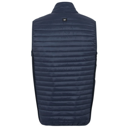 Gilet da uomo Regatta Andreson Hybrid B/W