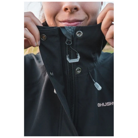 Cappotto da donna Husky Sephie L