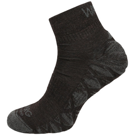 Calze Warg Endurance Merino Mid