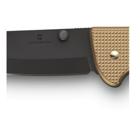 Coltello da tasca Victorinox Evoke BS Alox Black