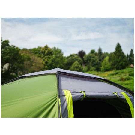 Tenda Coleman Spruce Falls 4 Blackout