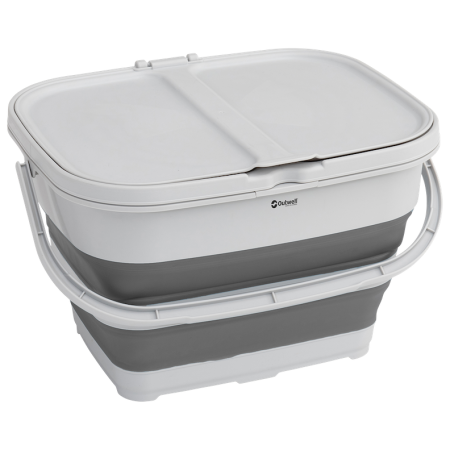 Cestino Outwell Collaps RecycleIt Basket