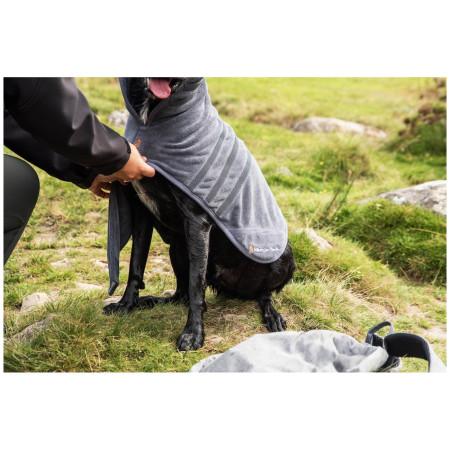 Cappottini per cani Mountain Paws Dog Robe