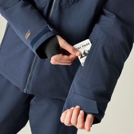 Giacca da uomo Dare 2b Eagle IV Jacket