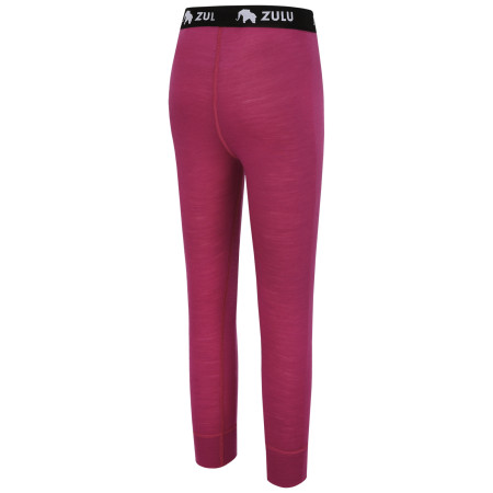 Set sportivo per bambini Zulu Merino 160