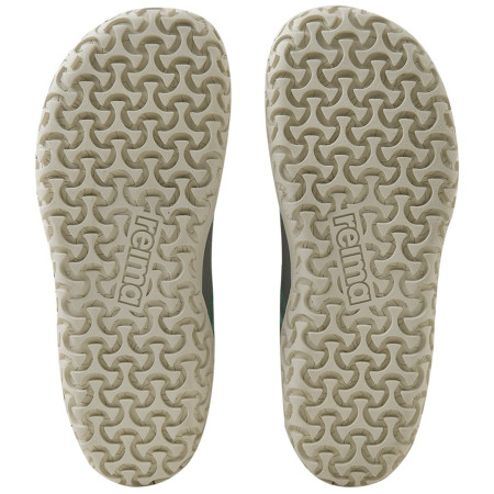 Scarpe da bambino Reima Vaellus Earthy Beige