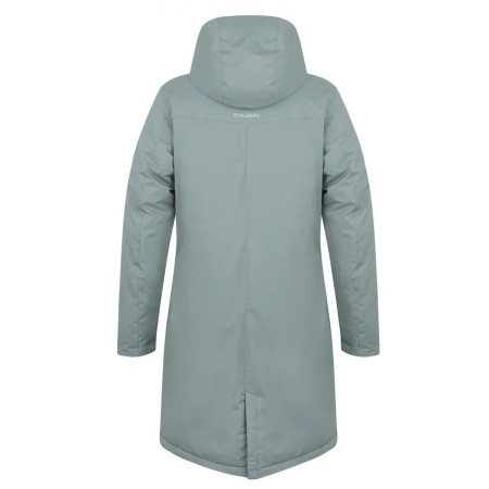 Cappotto da donna Husky Narvik L