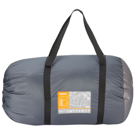 Tenda gonfiabile Regatta Kolima V3 6