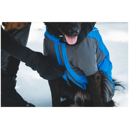 Cappottini per cani Ruffwear Vert Coverall