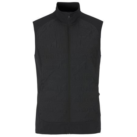 Gilet da uomo Craft ADV Nordic Training Speed nero Black
