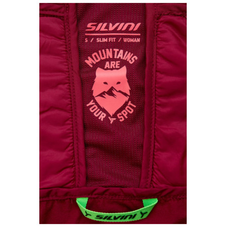 Giacca da donna Silvini Asprino