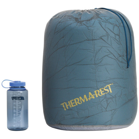 Sacco a pelo in piuma Therm-a-Rest Parsec LT 0F/-18C Regular