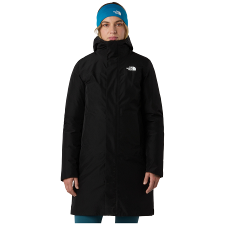 Cappotto da donna The North Face W Suzanne Triclimate 2.0