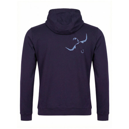 Felpa da uomo High Point One Hoody