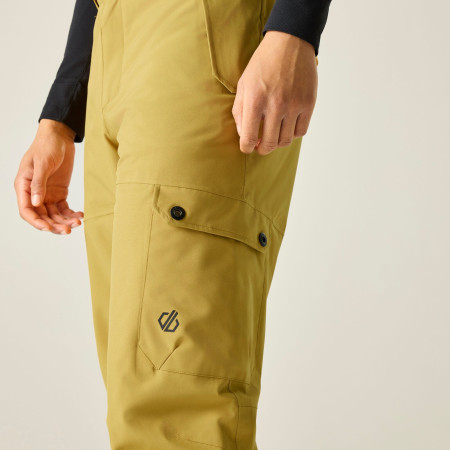Pantaloni da uomo Dare 2b Baseplate Insulated Pant