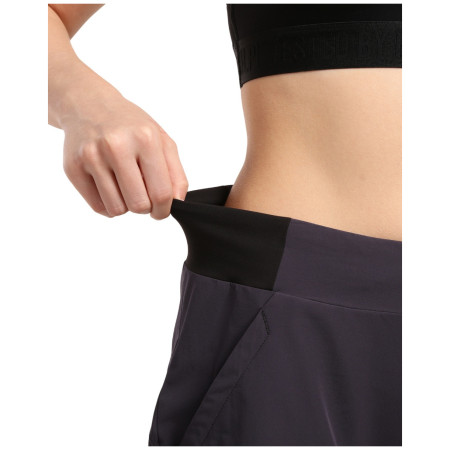 Pantaloncini da donna Kilpi Meani-W