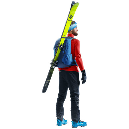 Zaino da scialpinismo Deuter Updays 26