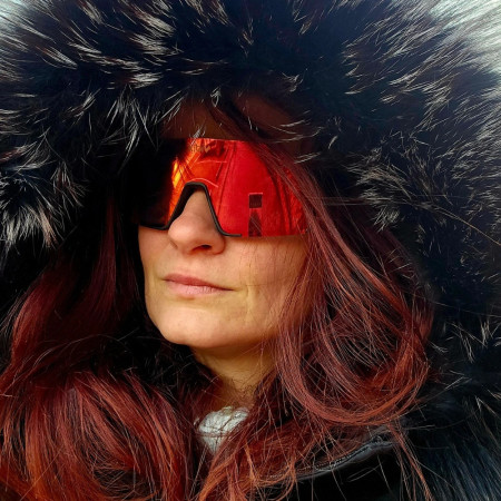 Occhiali da sole Vidix Vision 240101 fullset