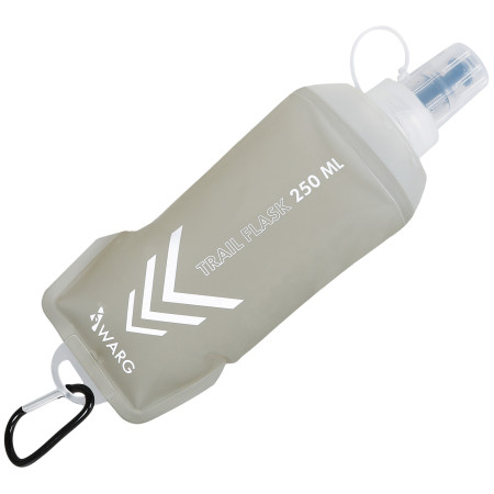Bottiglia pieghevole Warg Soft Flask 250 ml