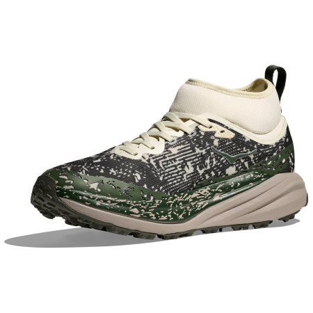 Scarpe da uomo Hoka M Speedgoat 6 Mid Gtx