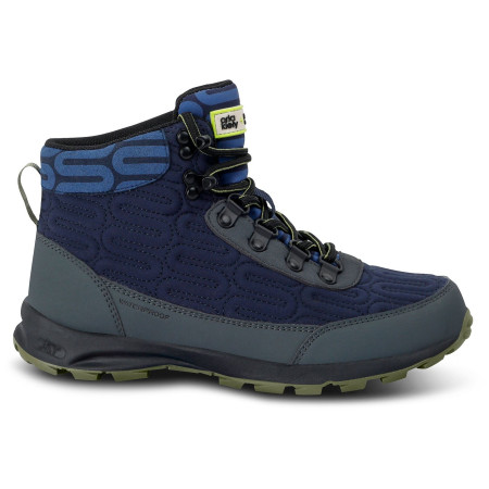 Scarpe da donna Regatta Orla Hiker blu LrgWiglBlu