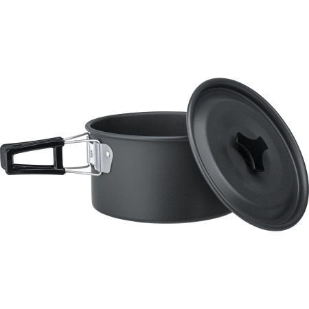 Set di stoviglie Brunner PackPot Ultralite 16