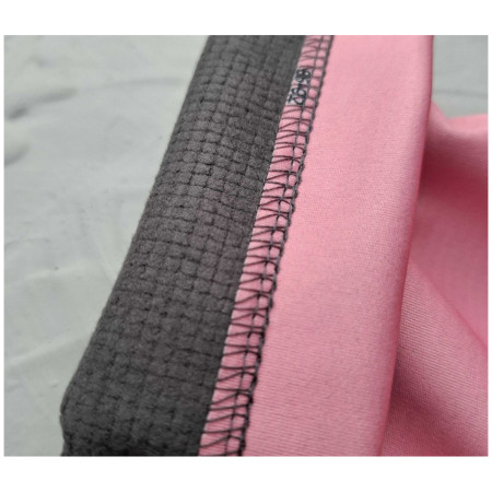 Pantaloni softshell per bambini WAMU Pink