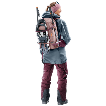 Zaino da sci Deuter Freerider 28 SL