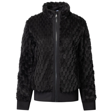 Felpa da donna Dare 2b Glitz Midlayer nero Black