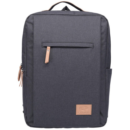 Zaino da città Loap Verite nero Black