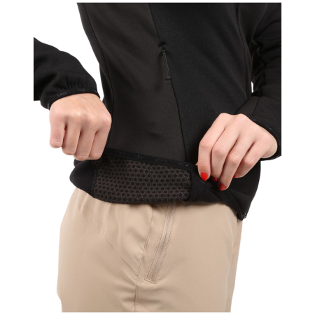 Felpa tecnica da donna Kilpi PREMIO-W