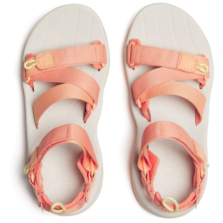 Sandali da donna Merrell Speed Fusion Sport Rmx W