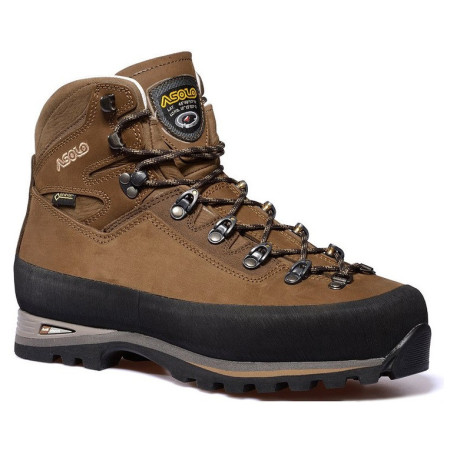 Scarpe da uomo Asolo Kongur GV marrone Brown/A