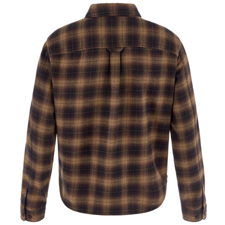 Camicia da donna Fjällräven Övik Boxy Flannel Shirt W