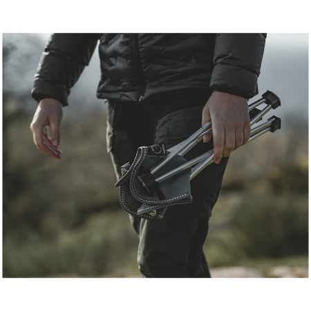 Sgabello Easy Camp Ash Rest