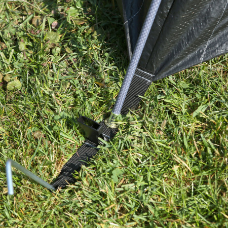 Tenda da trekking Zulu Dreamtime Solo