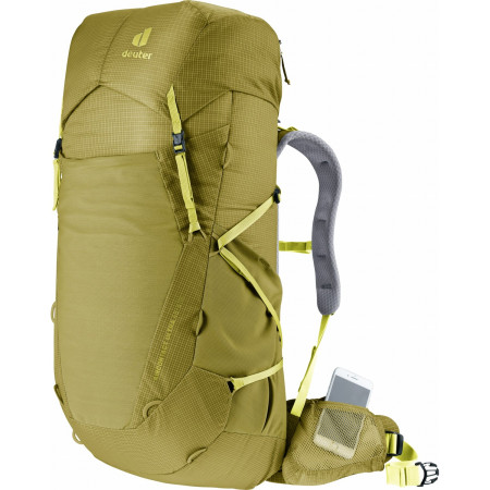 Zaino da trekking Deuter Aircontact Ultra 45+5 SL