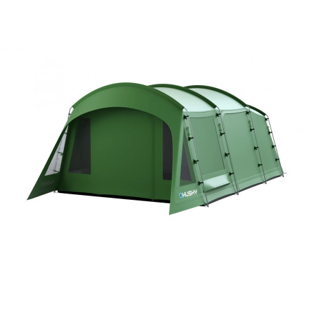 Tenda familiare Husky Caravan Dural 17