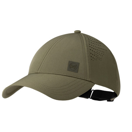 Berretto con visiera Buff Summit Cap