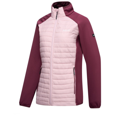 Giacca da donna Regatta Women’s Clumber Hybrid