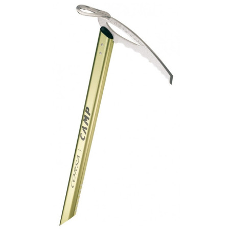 Piccozza Camp Corsa 2021