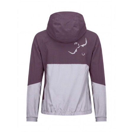Felpa da donna High Point Rocky Lady Hoody