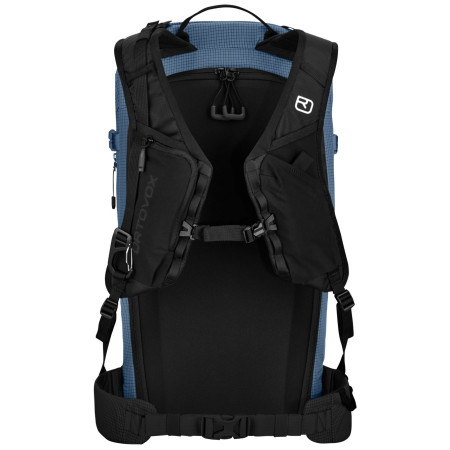Zaino da scialpinismo Ortovox Switchback 25 S