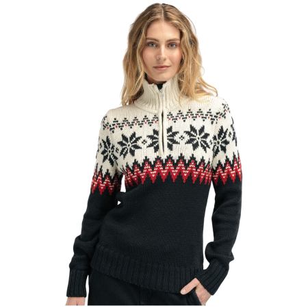 Maglione da donna Dale of Norway Myking Fem Sweater