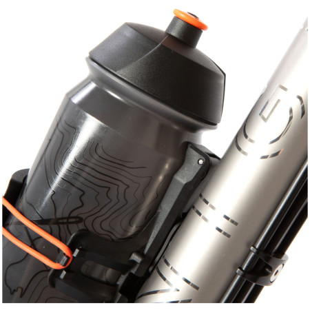 Portaborraccia Restrap Side Release Bottle Cage