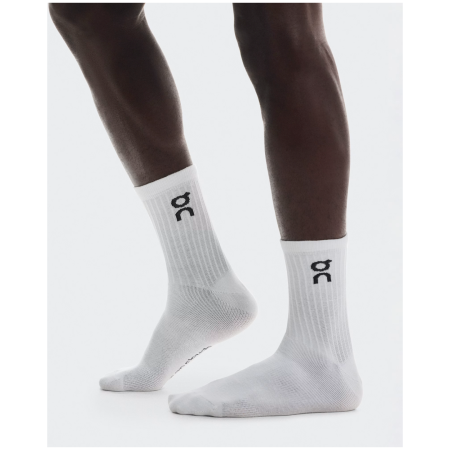 Set di calzini On Running Logo Sock High 3P