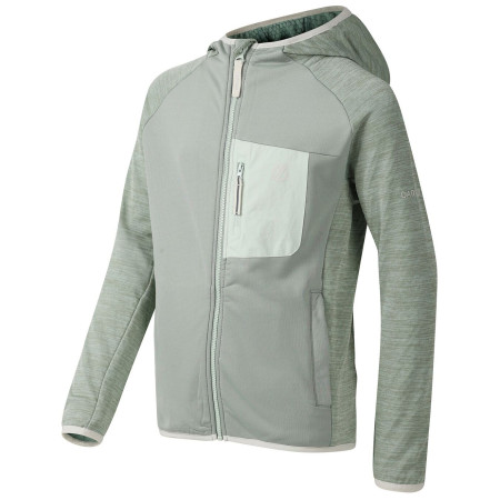 Giacca da bambino Dare 2b Expedition Midlayer GlacierGreen