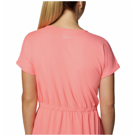 Vestito da donna Columbia Chill River™ Short sleeve Dress