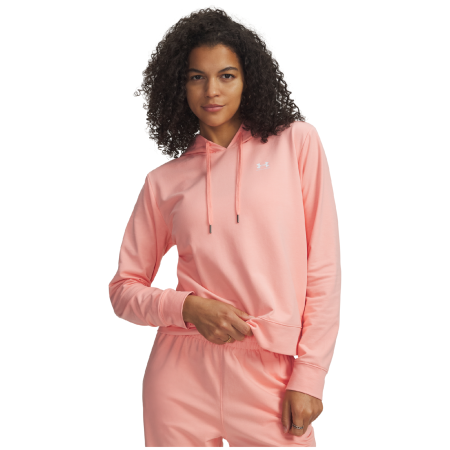 Felpa da donna Under Armour Sport Terry Hoodie