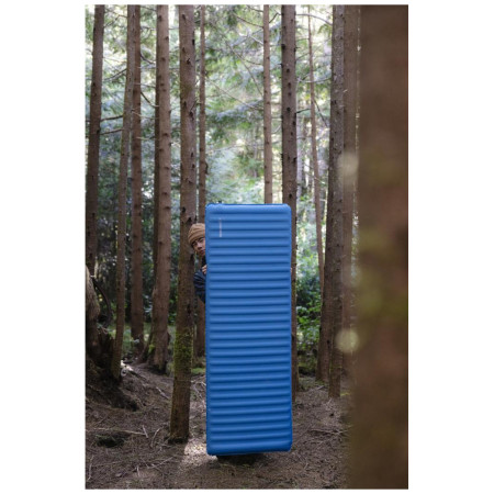 Materassino autogonfiante Therm-a-Rest Trail Pro MAX Regular Wide